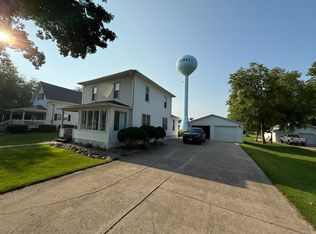 215 Anderson St, Jewell, IA 50130