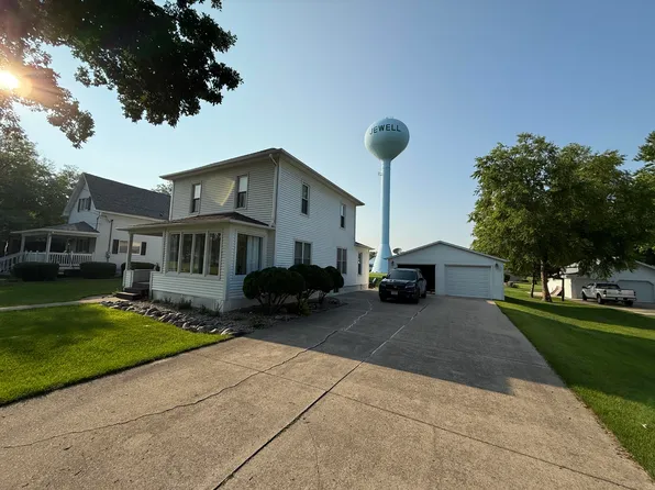 215 Anderson St, Jewell, IA 50130