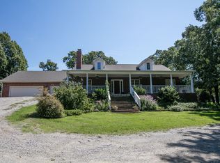 21552 S Glenwood Dr, Claremore, OK 74019