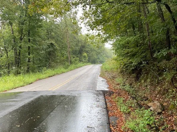 Tbd Kenner Chapel Rd, Rudy, AR 72952