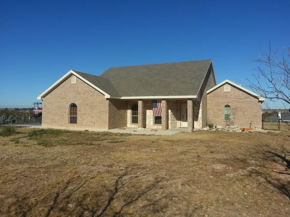 3022 Venado Ct, Christoval, TX 76935