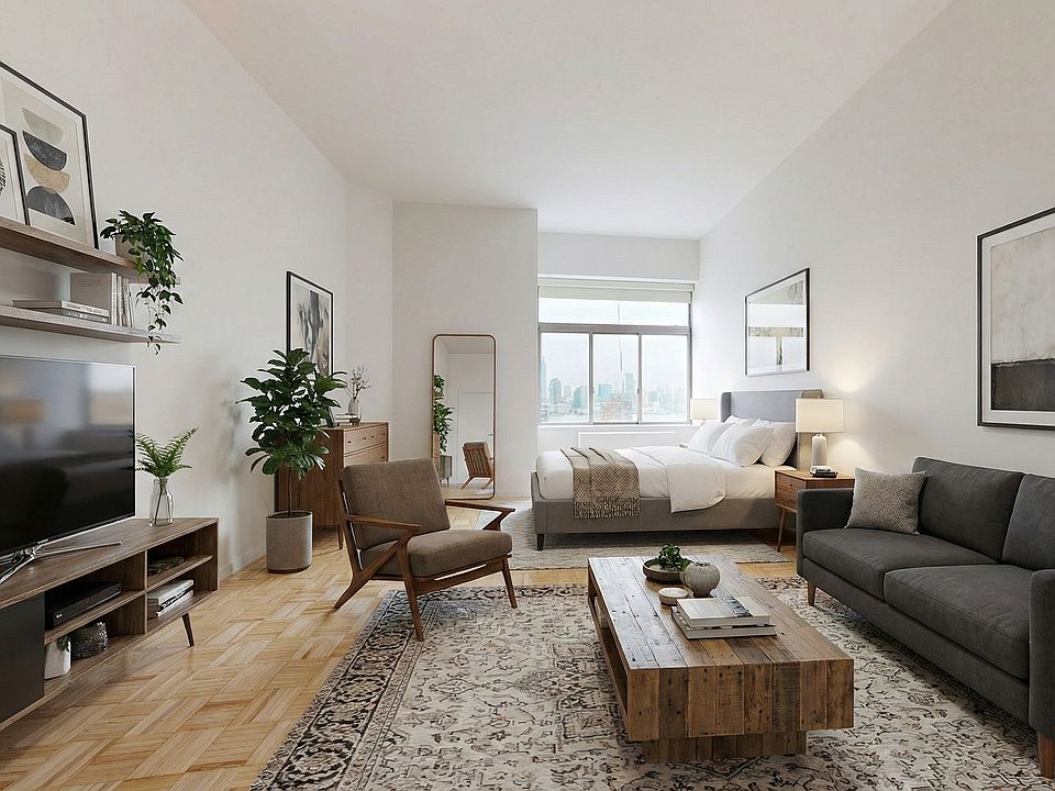 1st image of 90 Washington St APT 12v