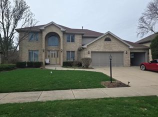 (Undisclosed Address), Oak Forest, IL