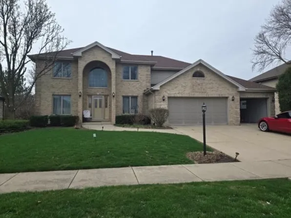 (undisclosed Address), Oak Forest, IL 60452