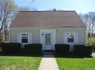 131 Westminster St, Hamden, CT 06518