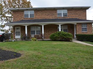3041 Edge Mar Dr #A, Edgewood, KY 41017