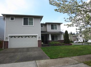 33505 39th Ave S, Auburn, WA 98001