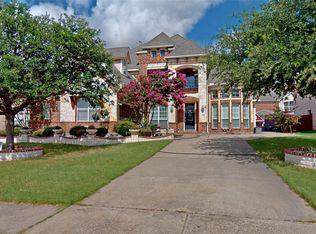 3056 S Camino Lagos, Grand Prairie, TX 75054