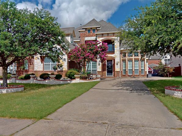 Home for Sale in Grand Prairie TX