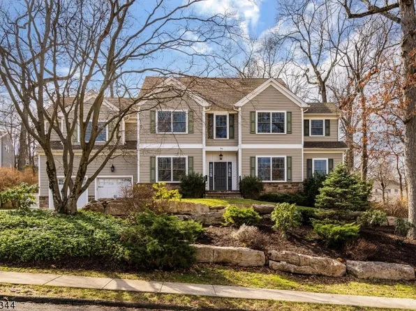 154 Hillside Ave, Berkeley Heights Twp., NJ 07922