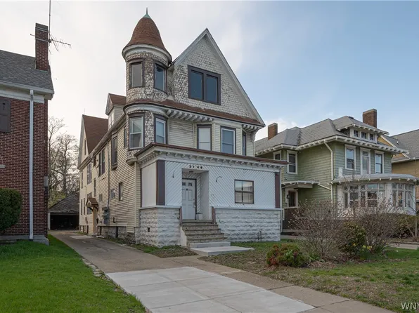 2148 Main St APT 4, Buffalo, NY 14214