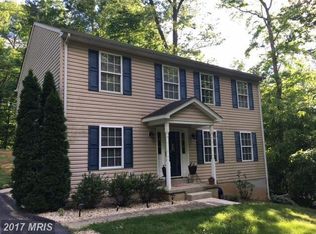 5800 Loletta Ln, Marbury, MD 20658