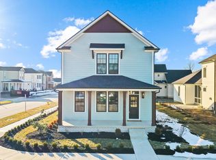 5578 Hickory Dr, Lewis Center, OH 43035