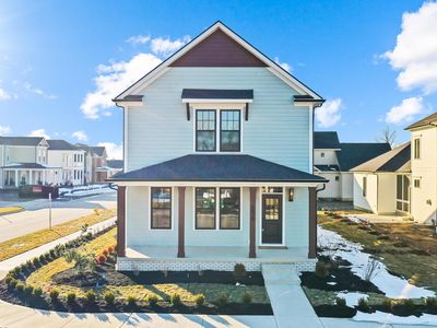 5578 Hickory Dr, Lewis Center, OH, 43035