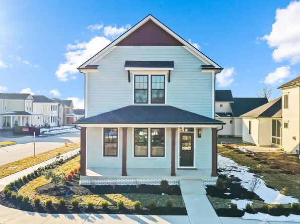 5578 Hickory Dr, Lewis Center, OH 43035