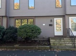23 Benefit St #B, Attleboro, MA 02703