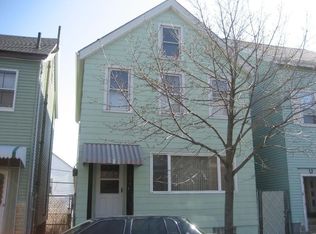 77 White St, East Boston, MA 02128