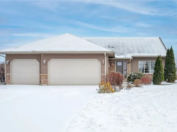 N4604 933rd Street, Elk Mound, WI 54739