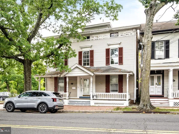 36 S Main St, Allentown, NJ 08501