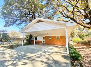 8812 Barber St, Sherwood, AR 72120