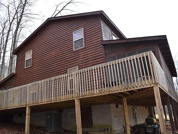 2nd image of LOT 89 Brush Mountain Farm