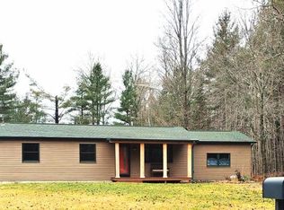 3871 S Power Dr, Mikado, MI 48745