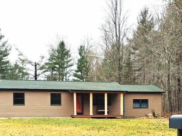 3871 S Power Dr, Mikado, MI 48745