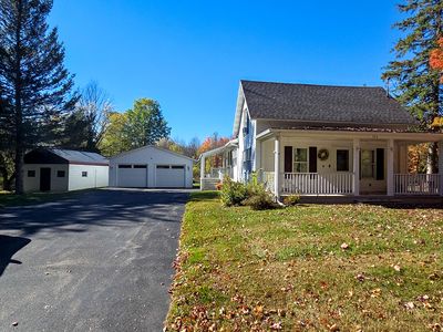 715 S South Woods Rd, Brushton, NY, 12916