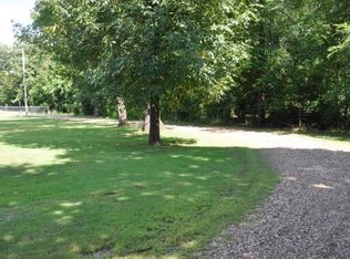 702 Ellis Loop, Pocola, OK 74902