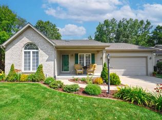 1213 Apple Ridge Ct, South Bend, IN 46614