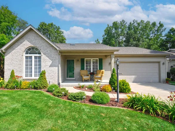 1213 Apple Ridge Ct, South Bend, IN 46614