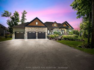 28 Rustlewood Ave, Kawartha Lakes, ON L0A1A0
