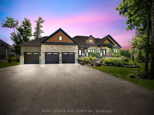 28 Rustlewood Ave, Kawartha Lakes, ON L0A 1A0