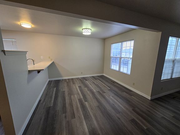 Dinning Space