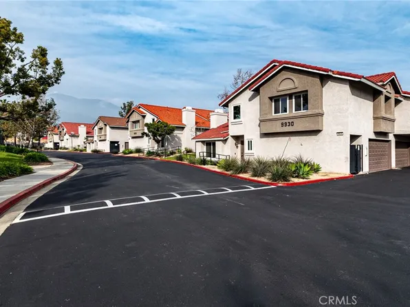 9930 Highland Ave Unit D, Rancho Cucamonga, CA 91737
