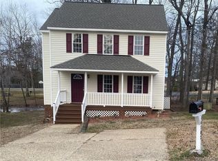 14702 Inlet Ct, Chesterfield, VA 23832