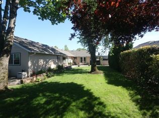 1022 T St, Springfield, OR 97477