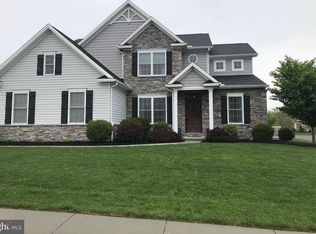 365 Fort Stewart Dr, Harrisburg, PA 17112