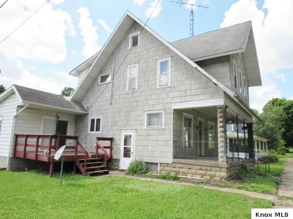 205 High St, Brinkhaven, OH 43006