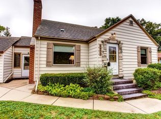 6932 Oakland Ave, Minneapolis, MN 55423