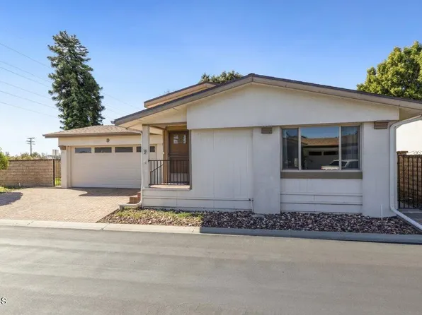 1220 Johnson Dr Space 9, Ventura, CA 93003