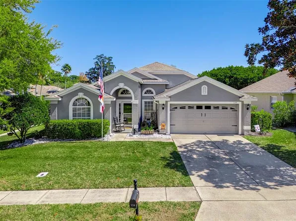 124 Windsor Crescent St, Winter Springs, FL 32708