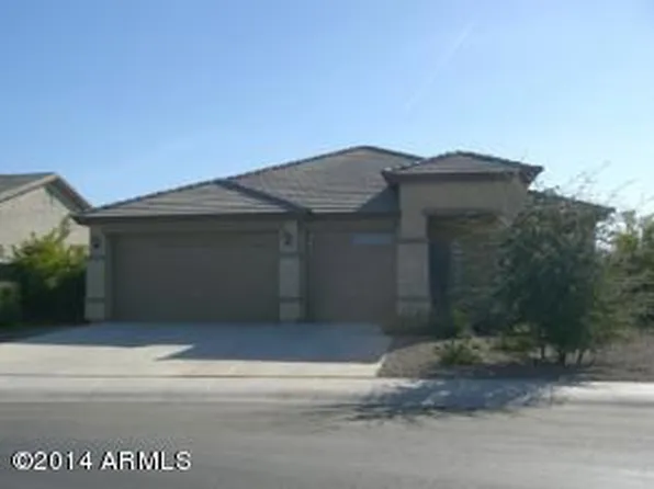 21841 N Gibson Dr, Maricopa, AZ 85139