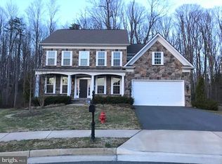 6701 Ziyad Ct, Fredericksburg, VA 22407