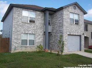 9851 Menard Cir, San Antonio, TX 78245
