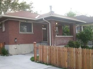 1358 S 900 W, Salt Lake City, UT 84104
