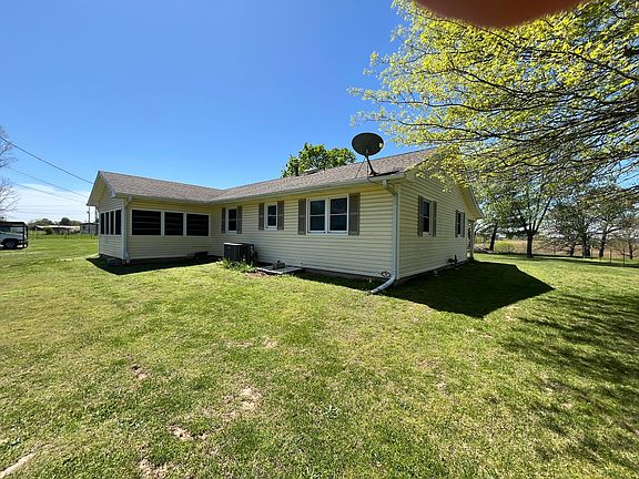 15914 Business Highway 37, Cassville, MO 65625 | Zillow