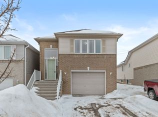 608 Clancy Cres, Peterborough, ON K9K 2S2