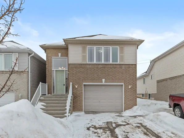 608 Clancy Cres, Peterborough, ON K9K 2S2