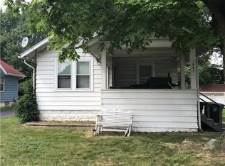 1041 E Archwood Ave, Akron, OH